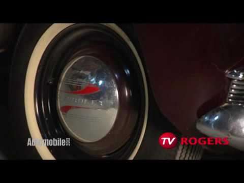 Thumbnail for Chevrolet Fleetmaster, Modèle 10-27 by Chevrolet