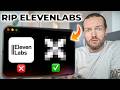 RIP ELEVENLABS Here S The BEST TTS AI Voices LOCALLY For FREE