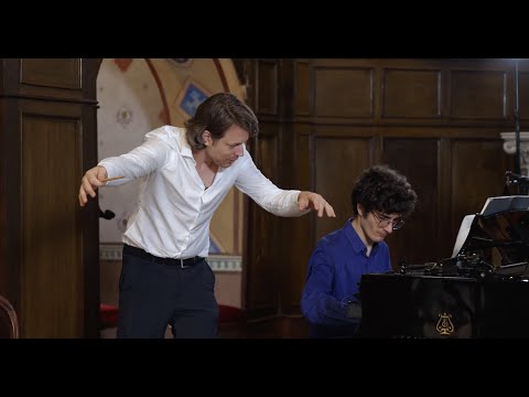 12/07/24 - Gaspard Thomas - Master class David Fray @L'Offrande Musicale - avec le Gourdon Fonds