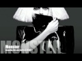 Lady GaGa - Monster (Acapella Version) 
