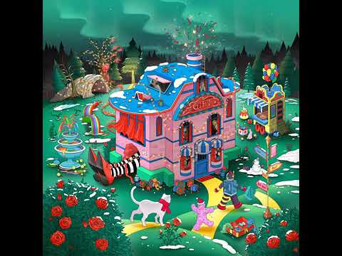 Red Velvet - Psycho (Audio)