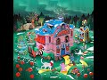 Red Velvet Psycho Audio
