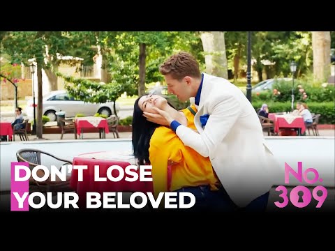 Nobody Should Break Someone's Heart - No.309 Special  Scenes