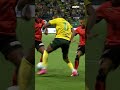 2 vs 1 ?