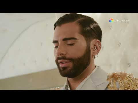 Beauty Bus | Il ritorno di Federico Fashion Style