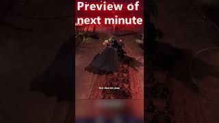 Foreshadowing hubris #gaming #arkhamorigins