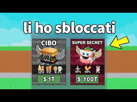 STEAL A BRAINROT, BUT I CAN BUY CUSTOM LUCKY BLOCKS!