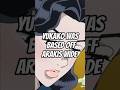 Yukako Is Arakis Wife JoJos Bizarre Adventure Jojo Anime