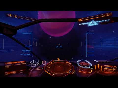 MongoTV_6042 - Mongo Games - Elite Dangerous - Part 17 - Commander GEXDEX - GEXDEX Highway 1 - V0.03
