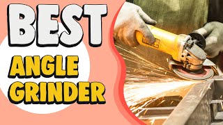 Best Angle Grinder in 2022 – Best Products Guided!