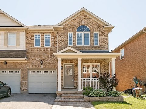 Property For Sale at 3091 Highbourne Crescent, Oakville ON.
