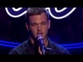 Clark Beckham - "Georgia On My Mind" - American Idol Season XIV (Top 48) at House of Blues