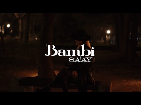 [4K COVER] BAEKHYUN 백현 - Bambi (SAAY (쎄이) ver.)