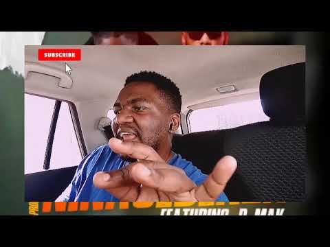 FIRST REACTION :: Zian SZ x B-Mak - Ninasebenza (Prod. OG BeeJay)