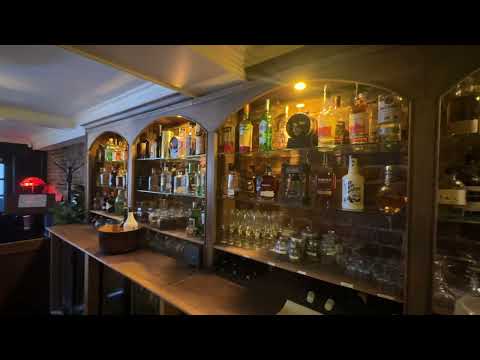 Michelin-Recognised Indian Restaurant & Bar for Sale in Cheltenham