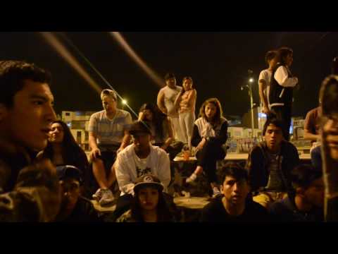 CATAKRIS vs FALCON - Colectivo Dh SUR