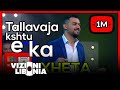 Xheta - Tallavaja