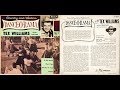 TEX WILLIAMS - Country And Western Dance-O-Rama - No.5 Part 1 (1955)