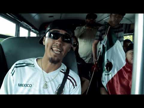 Welcome to Tijuas Feat @BARRIOUNIDOOFFICIALL / Komando Zapatista 