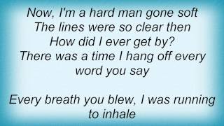 Tindersticks - Are You Trying To Fall In Love Again Lyrics