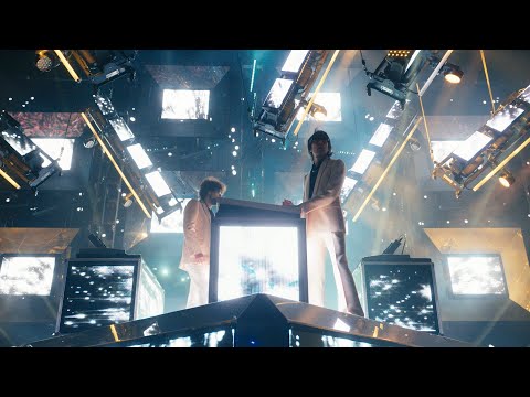 Justice – Neverender (Starring Tame Impala) (Live at Coachella 2024)