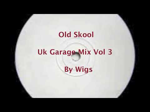 Old Skool Uk Garage Classics Vol 3