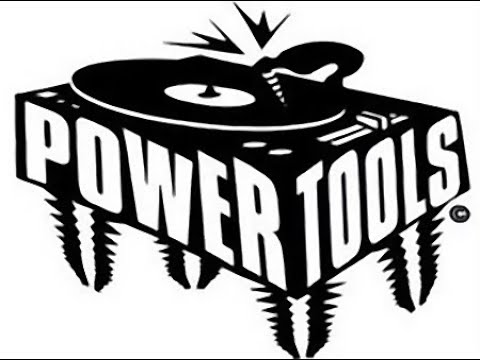 Powertools Mixshow - Top 20 of 1996 w/John John