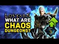 LOST ARK | What Are Chaos Dungeons? Endgame Guide & How to Unlock
