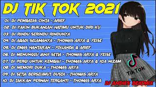 Download lagu DJ TIKTOK 2021 PEMBATAS CINTA X EMAS HANTARAN VIRAL FULL BASS 2021 mp3