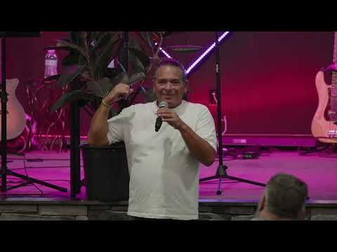 7/05/23 "Guest Musician: Daniel Carmel" Soul Harvest Church