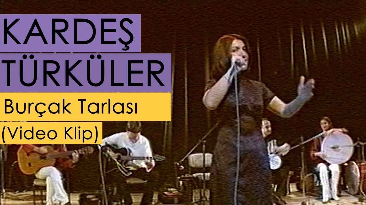 Burçak Tarlası