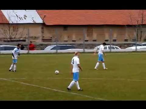 FK Čechie Vykáň vs. FK Dobrovice B II.