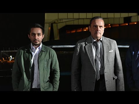 THE OTHER SIDE OF HOPE (2018) - Official HD Trailer - A film by Aki Kaurismäki