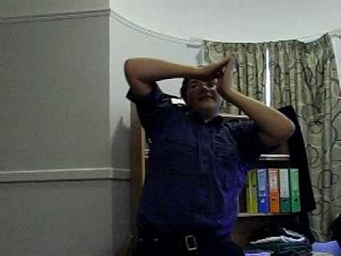 Pangbourne College Dancing