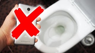 УКРАЛИ смартфон Xiaomi на ПОЧТЕ! Пластилин вместо ТЕЛЕФОНА!