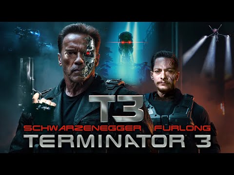 The Original Plans for Terminator 3 and the Franchise