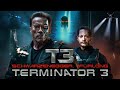 The Original Plans For Terminator 3 And The Franchise