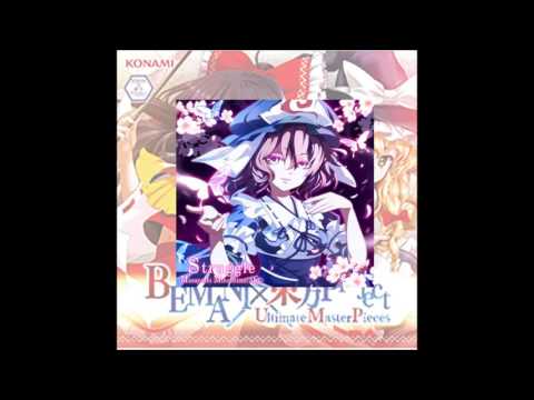 Struggle / Masayoshi Minoshima(ALR)