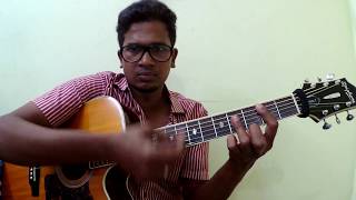 How To Play Mundhinam Paarthanae  Part-2  Isaac Th
