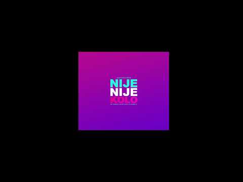 NIJE NIJE KOLO - Mc Yankoo x Jacky Jack x Dj Bobby B