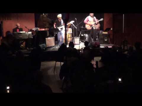 Sunshine-  Mario Pascal & Mo E All Stars @ Kranzberg Arts Center