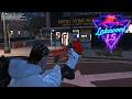 Lakewood LS RP On Demon Time Part 1 GTA RP Lakewood YBN Server Glock With A Switch