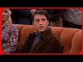I Wanna Be With The Woman I Love On Valentine S Day Friends Clip S8E15 This Scene Is Awesome
