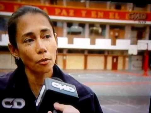 Diego Rodríguez: Subcampeón Latinoamericano Juvenil 2012