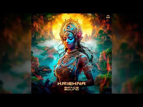 Space Sound - Krishna (Original Mix)