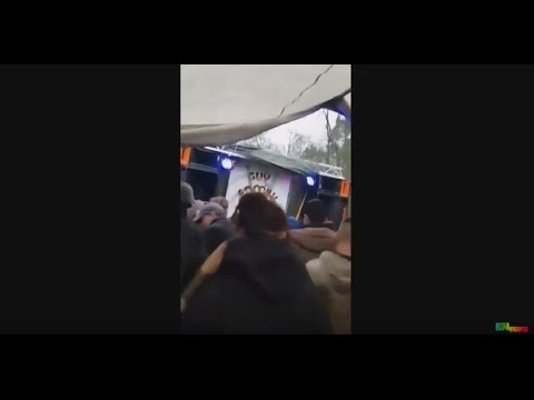 Free party Guy Family -  11/03/2017