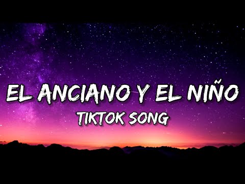 Cheo Gallego - El Anciano y El Niño (Lyrics) [Tiktok Song]