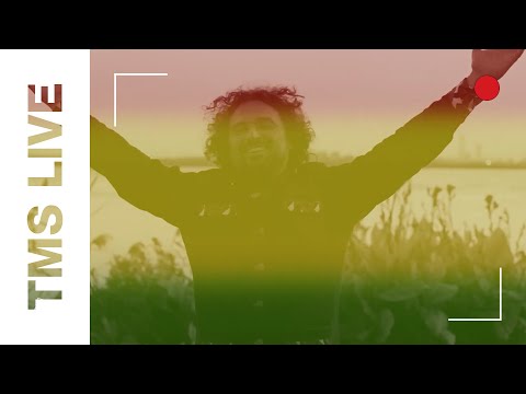 David Cairol - Interview at Montreux Jazz Festival China 2023