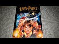 Opening To Harry Potter And The Sorcerer S Stone 2001 2002 DVD Fullscreen Version