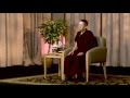 Pema Chödrön: What to Do When You Lose It Completely